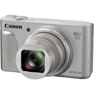 Canon PowerShot SX730 HS silver (1792C002AA)