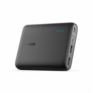 Anker PowerCore 13000 mAh, Negru