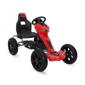 Byox Go Kart 1502 Rosu