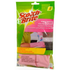 Scotch Brite Manusi de bucatarie M XX004830152