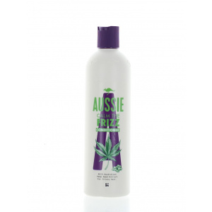 Aussie Balsam de par 400 ml Calm The Frizz