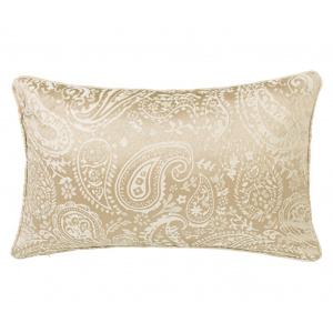 Casa Seleccion Kashmir Beige Gold 33x50 cm