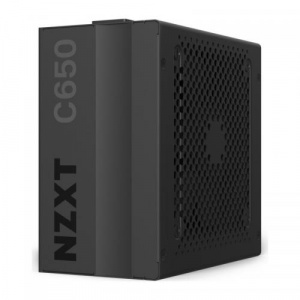 NZXT C Series C650, 650W