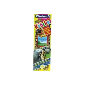 Vitakraft Baton papagal cu nuci 180gr