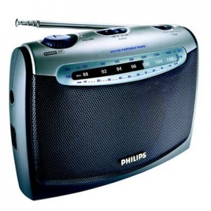 Philips AE2160/00C