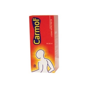 Biofarm Carmol M 100 ml