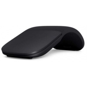 Microsoft Arc black (ELG-00012)