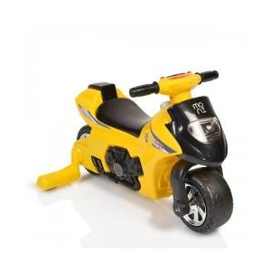 Cangaroo Balance Motor First Step 617 Galben