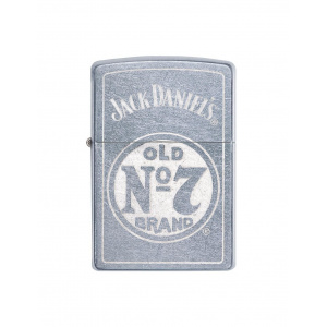 Zippo Brichetă 29757 Jack Daniels Tennessee Whiskey