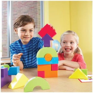 Learning Resources Mental Blox 360