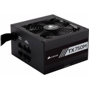 Corsair TX750M 750W 80 PLUS Gold