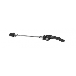 Force Strangator ax fata 115mm Al/Fe negru mat