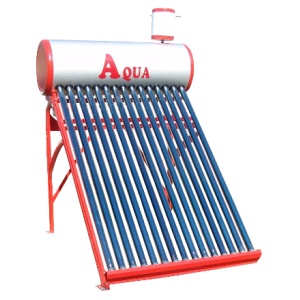 Aqua Panou solar cu boiler de 90 l SP-470