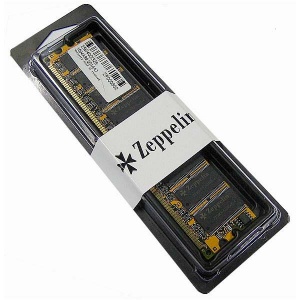 Zeppelin ZE-DDR1G400-B