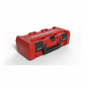 ROTHENBERGER Geanta de transport ROCASE pentru capete de filetat