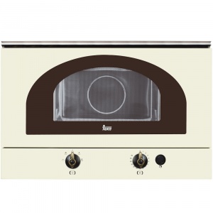 Teka MWR 22 BI - crem