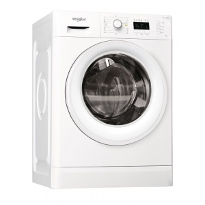 Whirlpool FWL71052W EU Alb