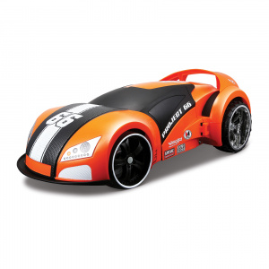 Maisto Street Trooper Project 66 transformabila cu telecomanda