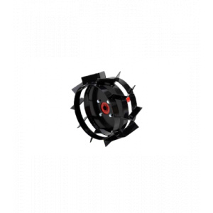 Breckner Roti metalice pentru motosapele si motocultoarele diesel A2