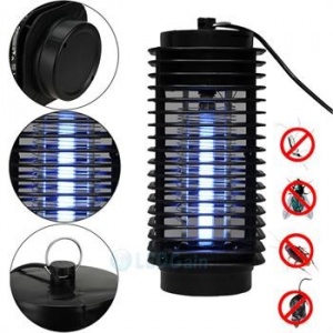 As Seen On TV Aparat impotriva insectelor Electrical Mosquito Killer