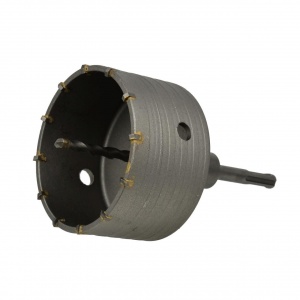 GeKo Carota pentru beton 100 mm G40005