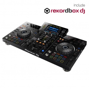 Pioneer DJ Controller XDJ-RX2