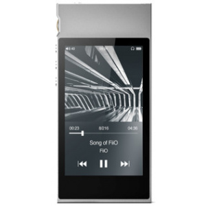 FiiO M7 Silver