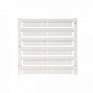 Weidmuller Eticheta pentru cleme industriale DEK 5/8 MC NE WS 1856740000 -