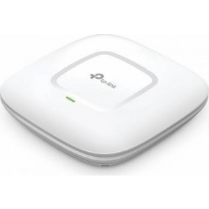 TP-Link AC1200 Wireless Dual Band Gigabit Ceiling Mount Access Point (EAP225)