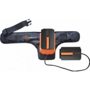 REDBACK Centura sustinere acumulator EA01