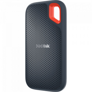 Sandisk EXTREME PORTABLE 500GB (SDSSDE60-500G-G25)