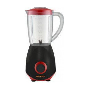 Vortex Blender VO4006 Negru Rosu