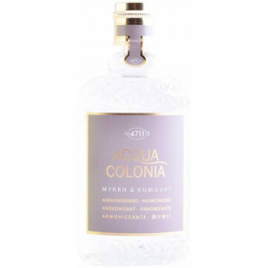 4711 ACQUA MYRRH & KUMQUAT EDC 170 ml