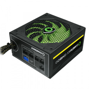 GameMax GM-600, 600W