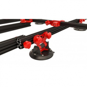 Rubi Ventuza pt. Slab Trans Heavy Duty, Ø20cm