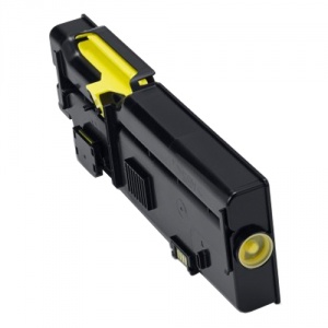 Dell R9PYX Yellow ( 593-BBBO)