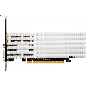 Gigabyte GeForce GT 1030 Silent Low Profile 2GB DDR5 64-bit GV-N1030SL-2GL