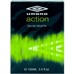 Umbro Action EDT 100ml