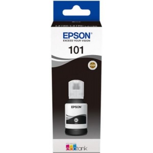 Epson 101 ECOTANK, Negru
