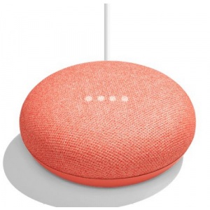 pret google home mini