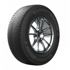 Michelin Pilot Alpin 5 SUV XL 275/50 R19 112V
