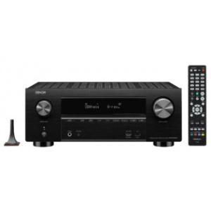 Denon AVR-X3600H