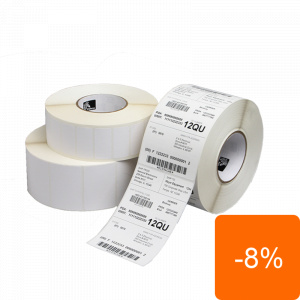 Zebra Etichete Autoadezive 76mm x 51mm, 2779 et, 76536