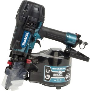 MAKITA Pistol pneumatic cu presiune ridicata pentru constructii 45-90 mm