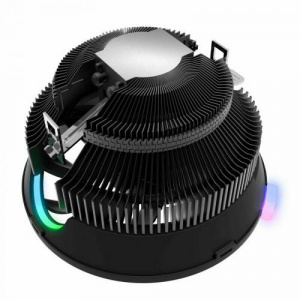 GameMax Gamma 200 Rainow, 1x 120mm