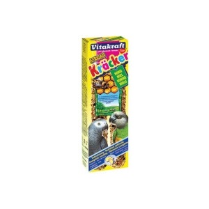 Vitakraft Baton papagal cu miere 180gr