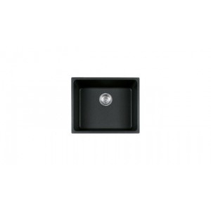 Franke KUBUS Sottotop KBG 110-50 Nero 9899819