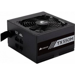 Corsair TX550M 550W 80 PLUS Gold