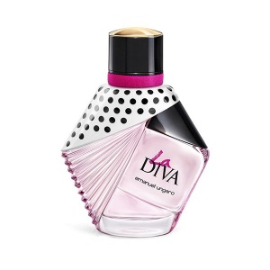 Ungaro LA DIVA MON AMOUR EDP 100ml