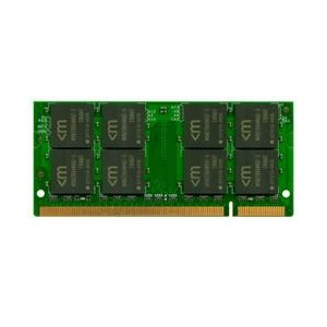 Mushkin 1GB DDR SODIMM 333MHz CL2.5 991304